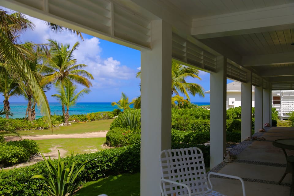 House, 5 Bedrooms | Terrace/patio