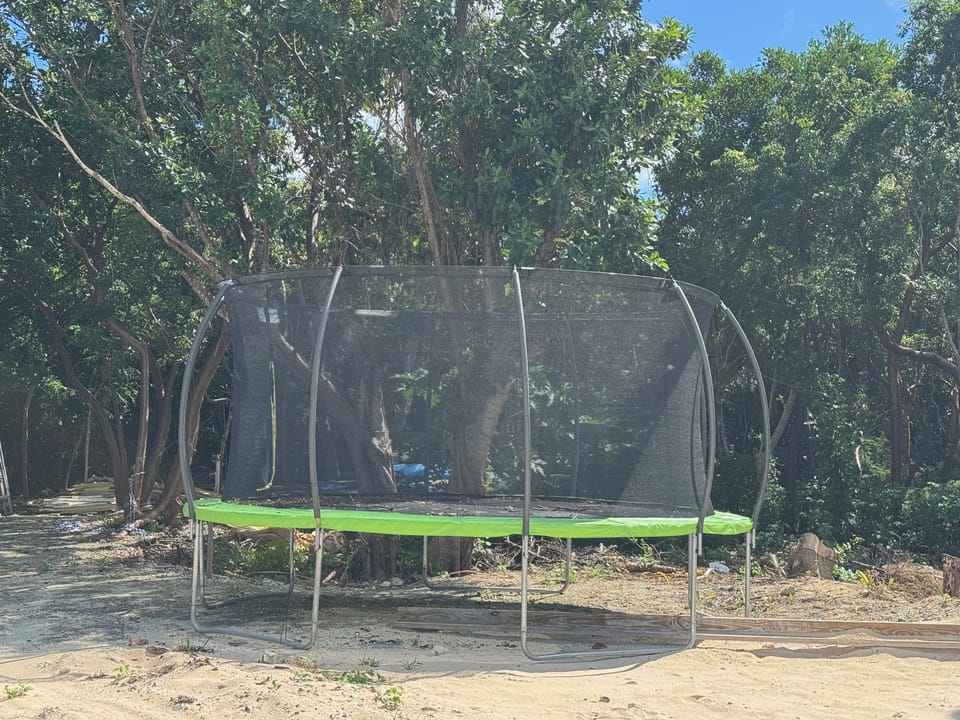 House, 1 Bedroom | Property grounds