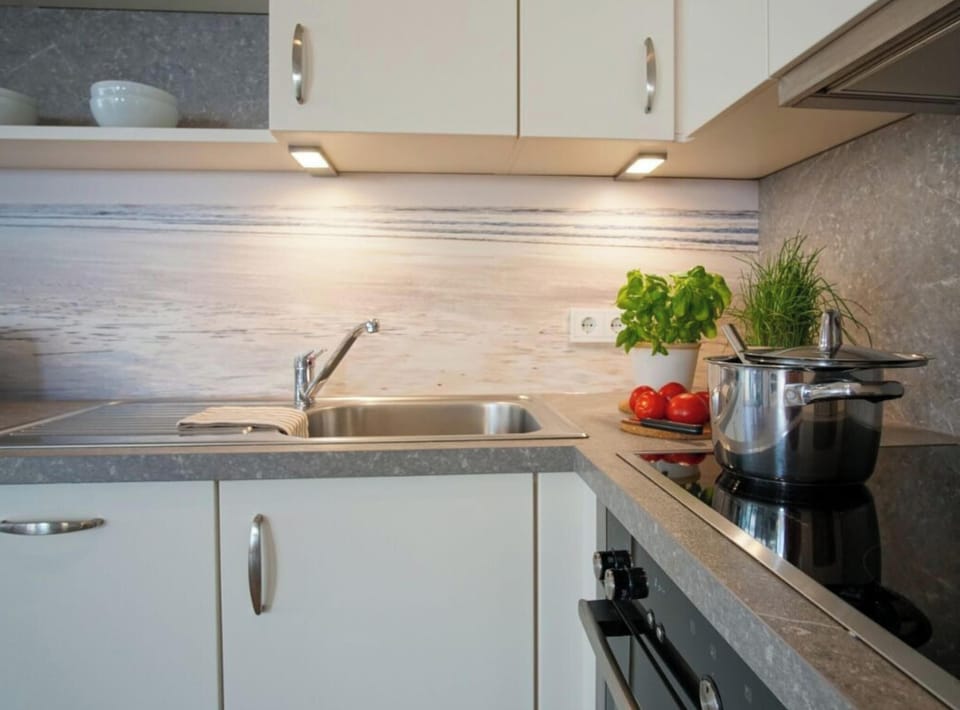 House | Private kitchen