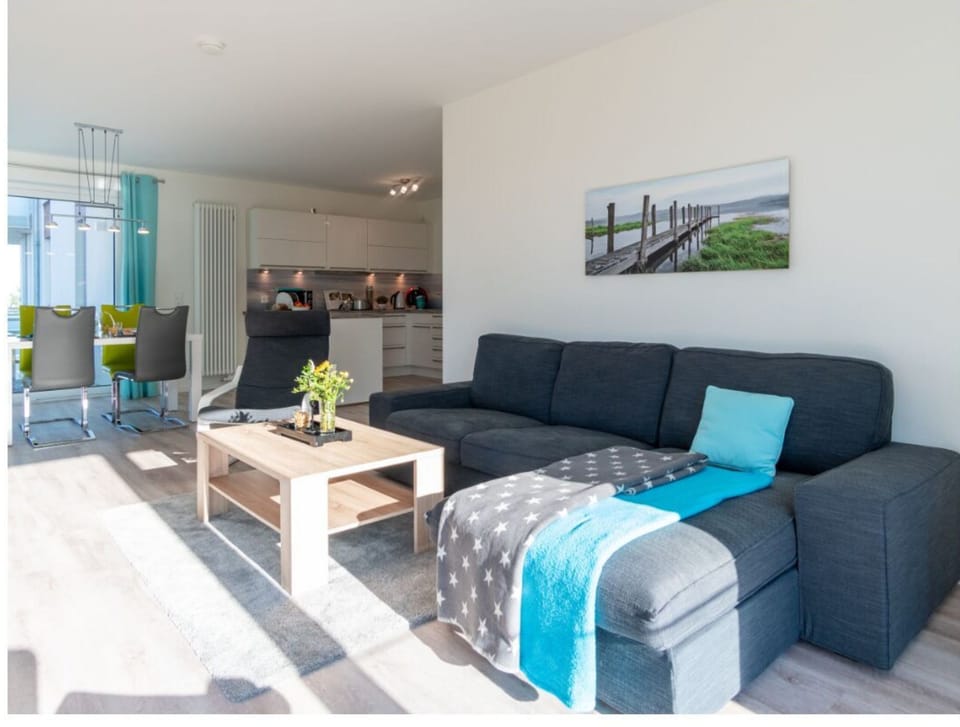 House | Living area