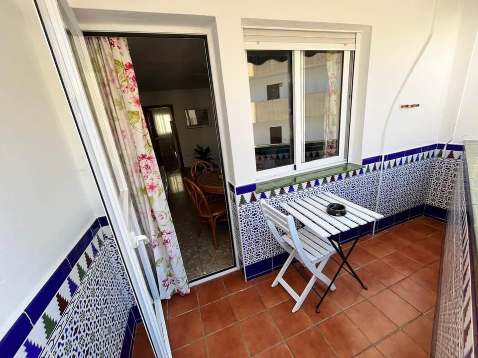 Terraza salon