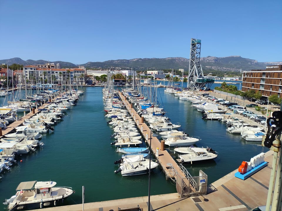 Marina