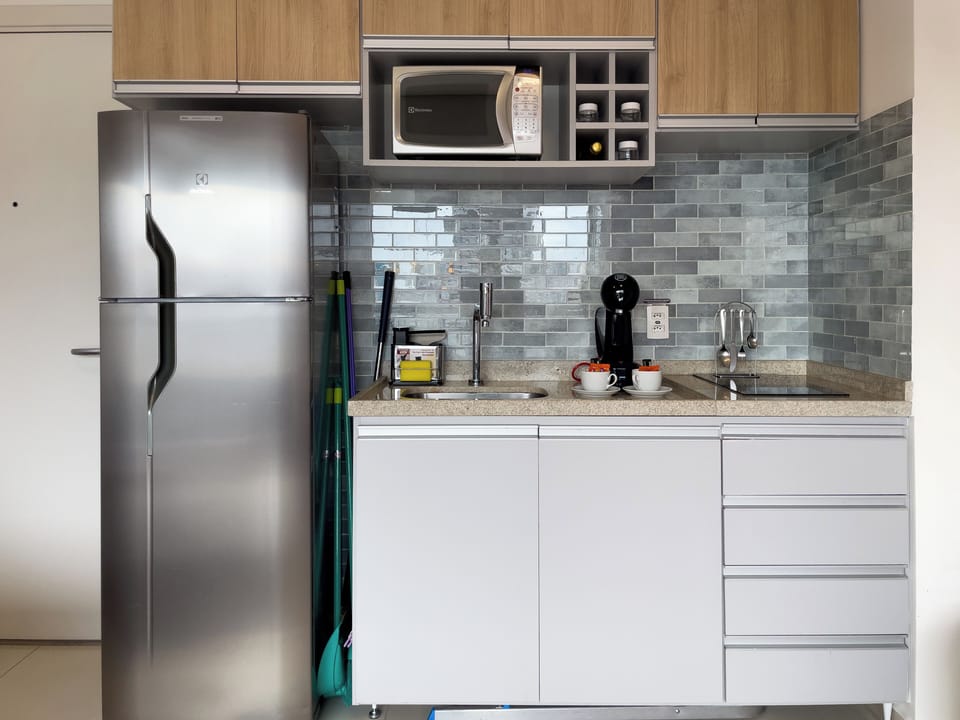 Studio | Private kitchen