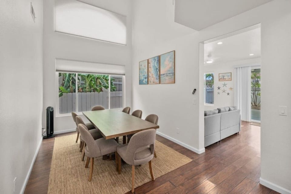 Dining Space