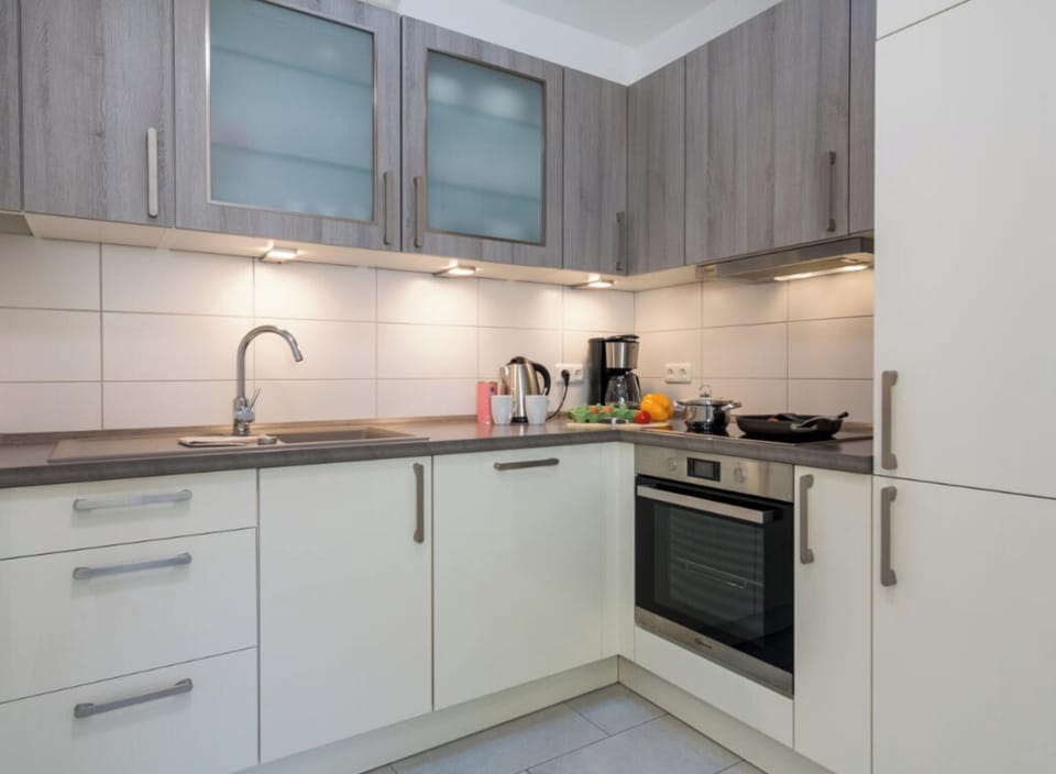 House | Private kitchen