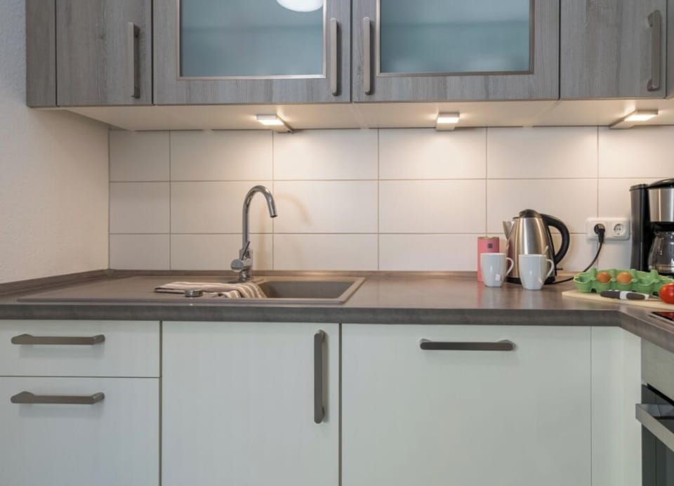 House | Private kitchen
