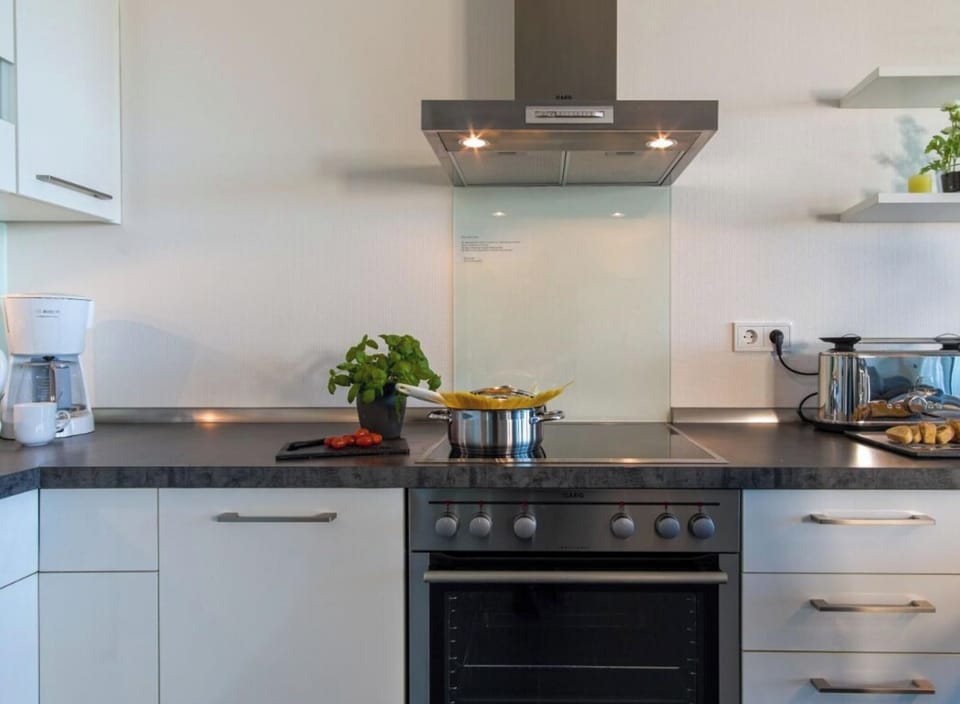 House | Private kitchen