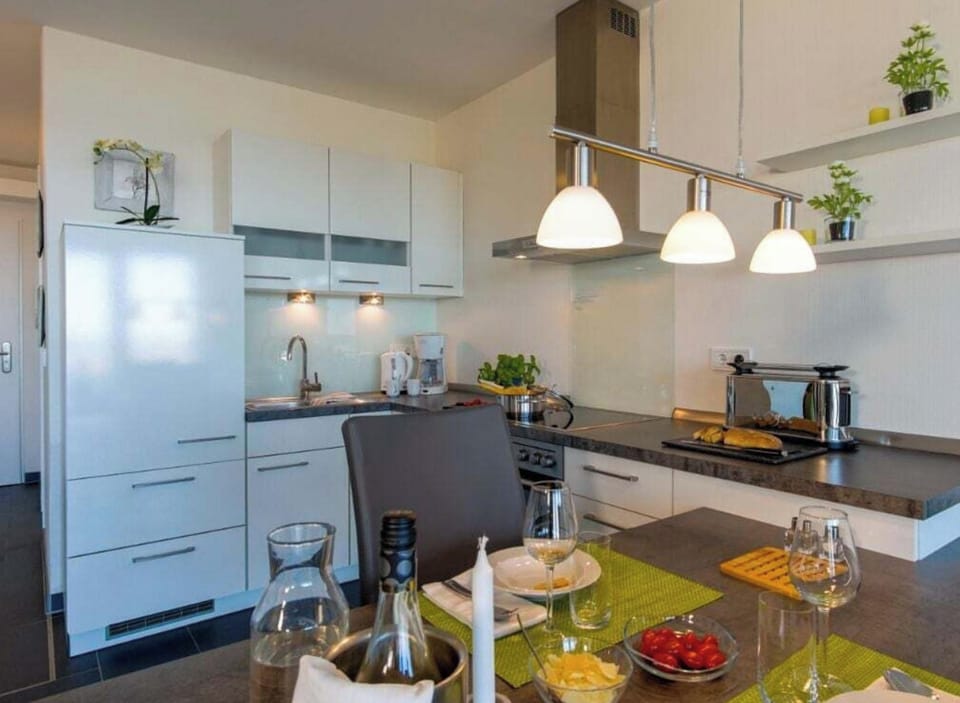 House | Private kitchen