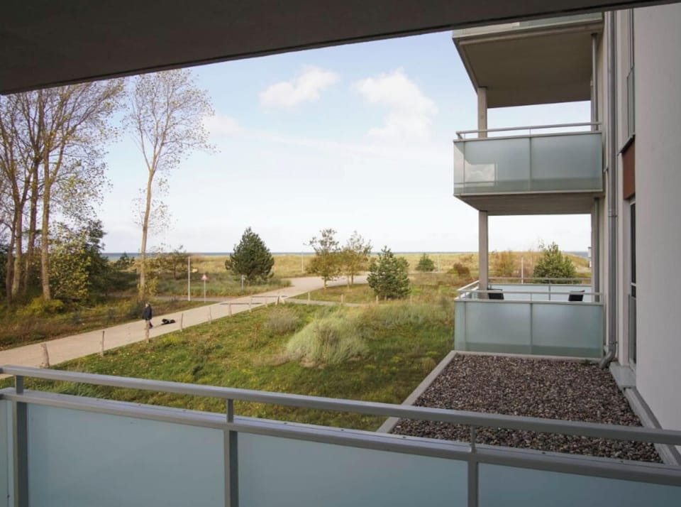 House | Property grounds