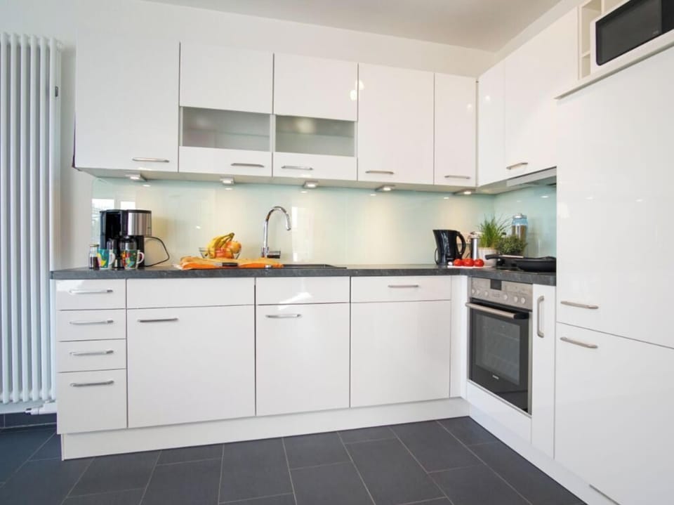 House | Private kitchen