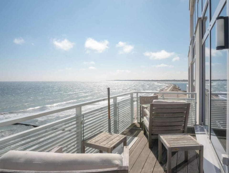 House | Terrace/patio