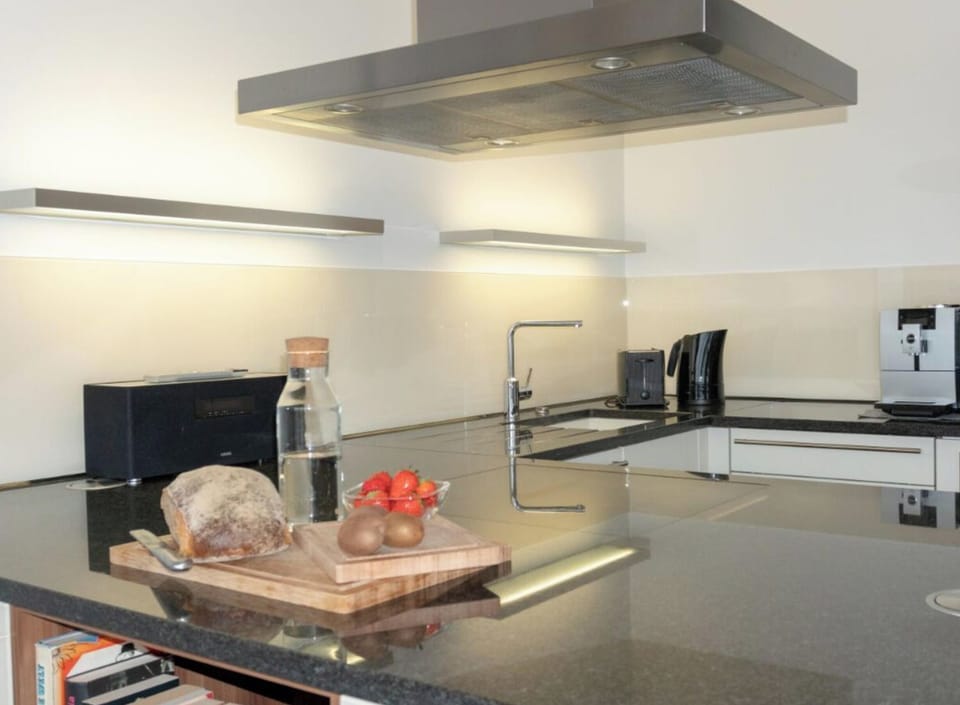 House | Private kitchen