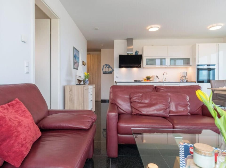 House | Living area