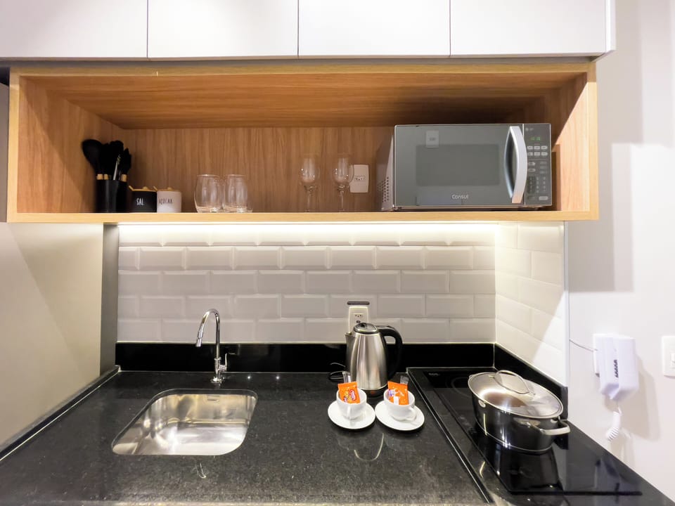 Studio | Private kitchen