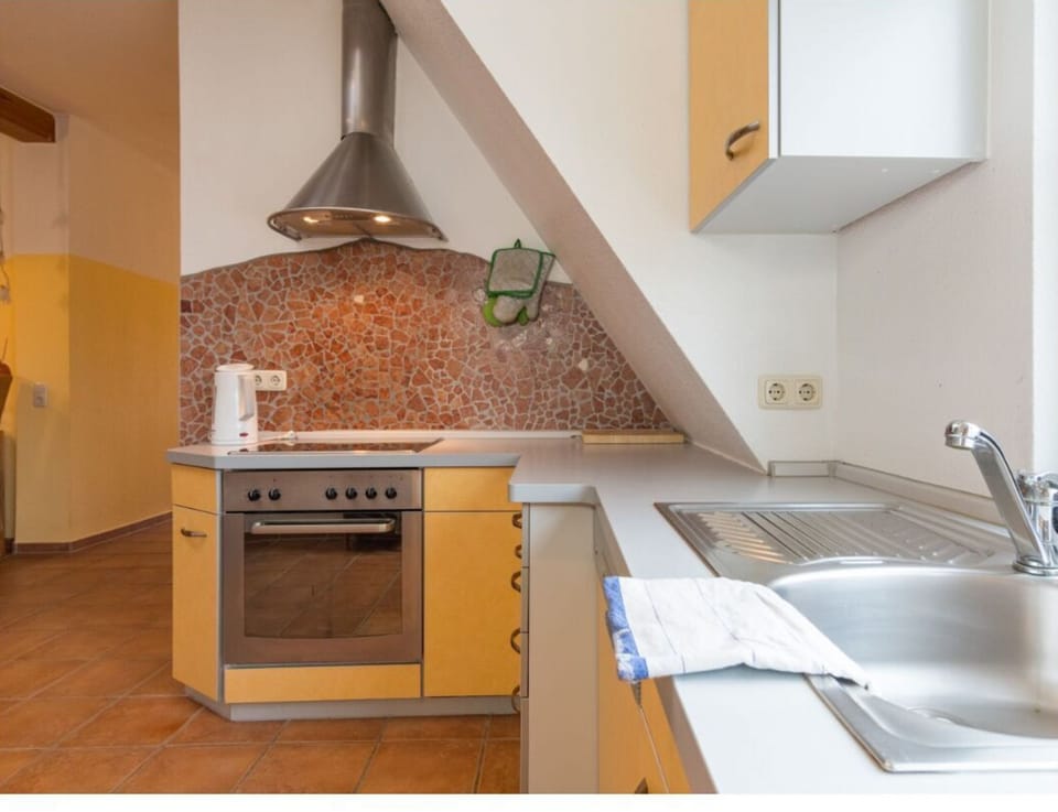 House | Private kitchen