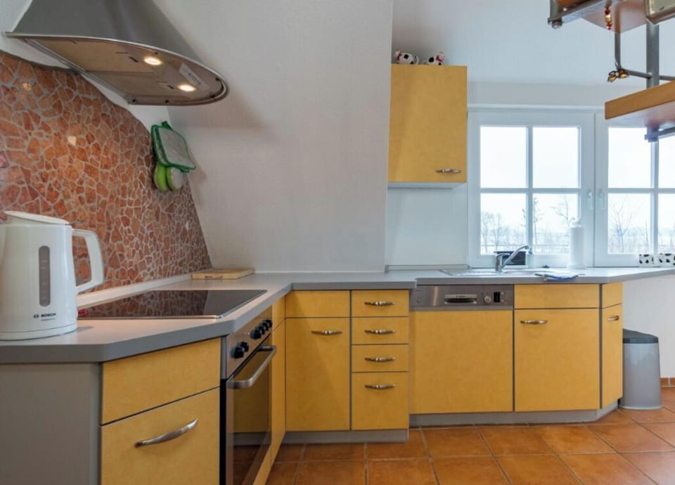 House | Private kitchen
