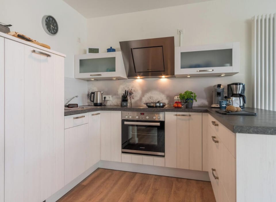 House | Private kitchen