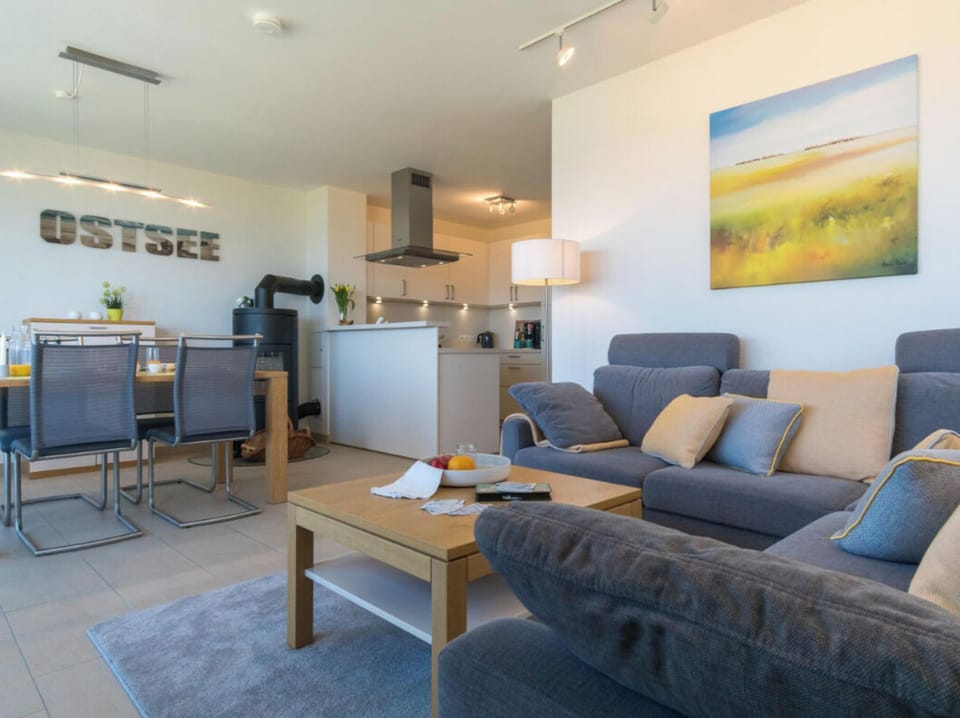 House | Living area