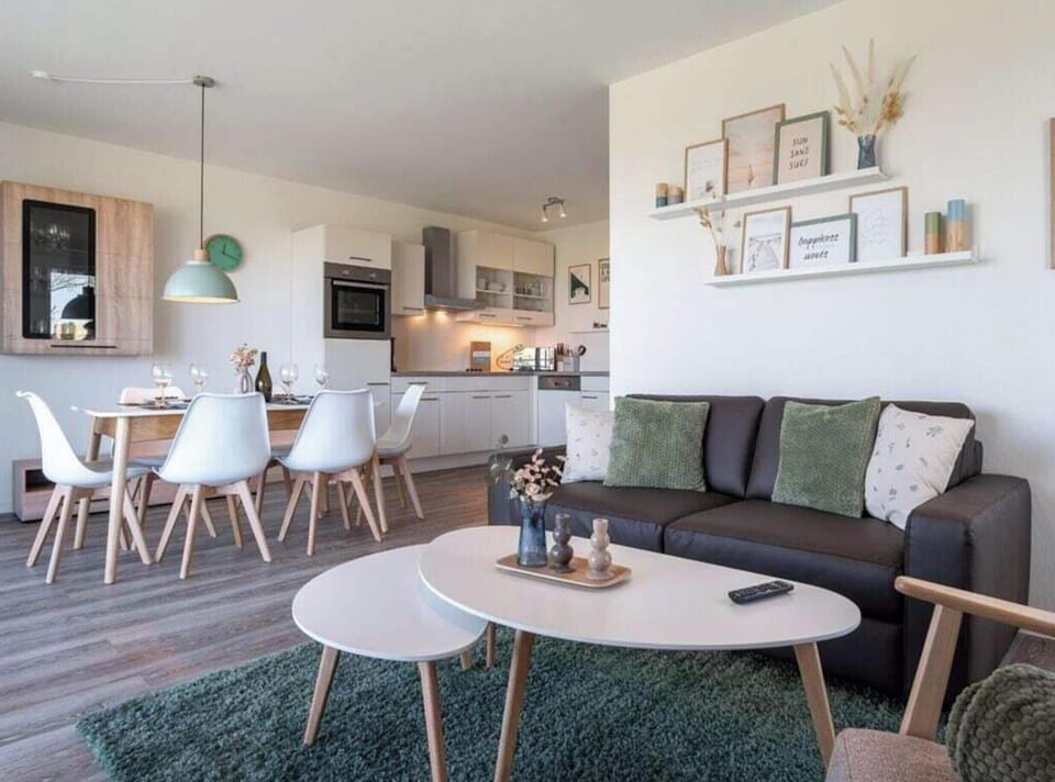 House | Living area