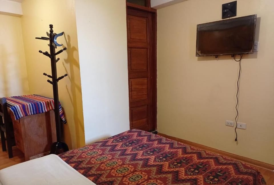 Nature Home Cusco Hostel in Cusco