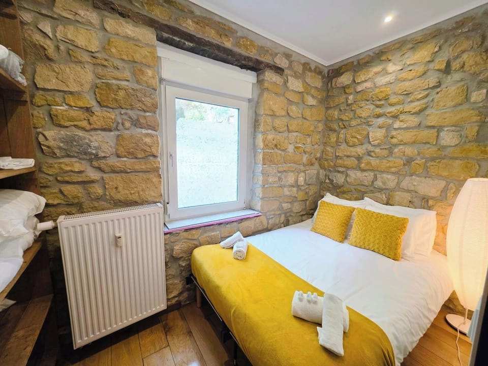 Contemporary Comfort 1BR Apartment Apartment in Luxembourg