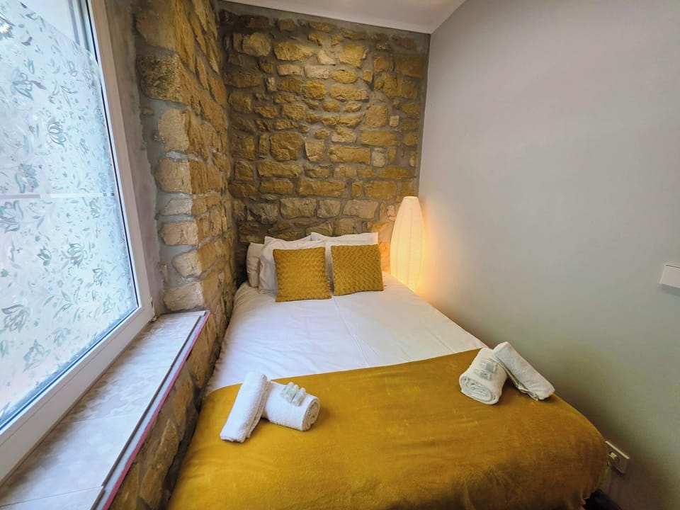Contemporary Comfort 1BR Apartment Apartment in Luxembourg