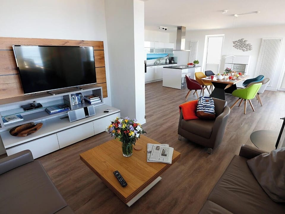 House | Living area