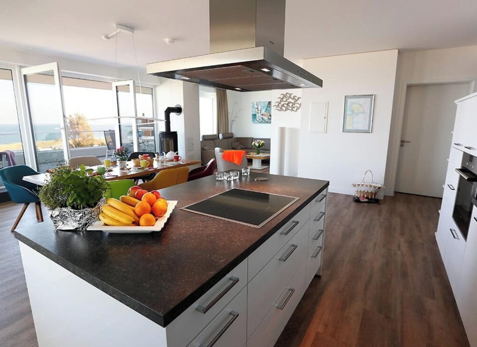 House | Private kitchen