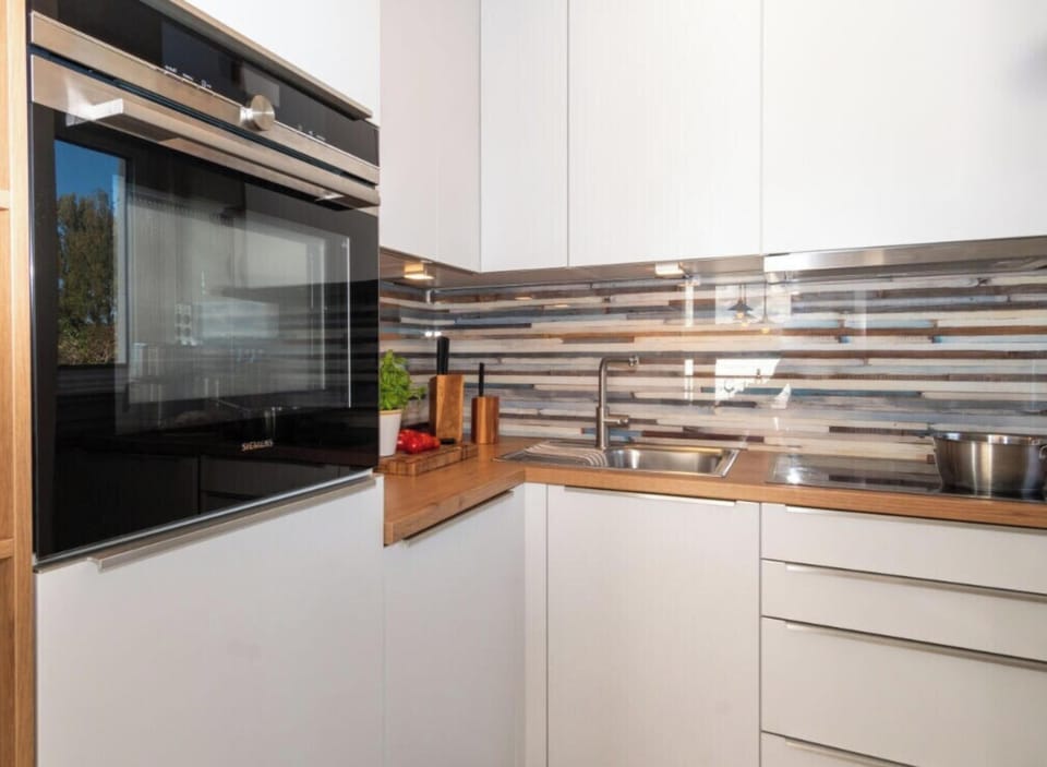 House | Private kitchen