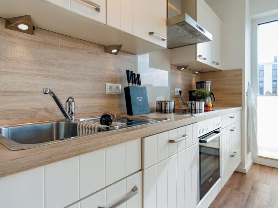 House | Private kitchen