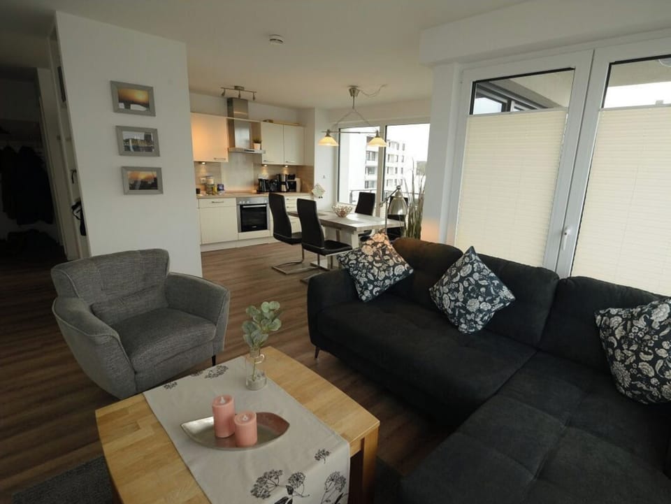 House | Living area