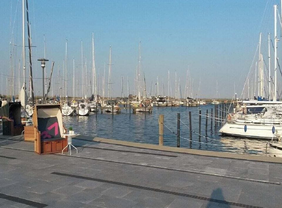 House | Marina