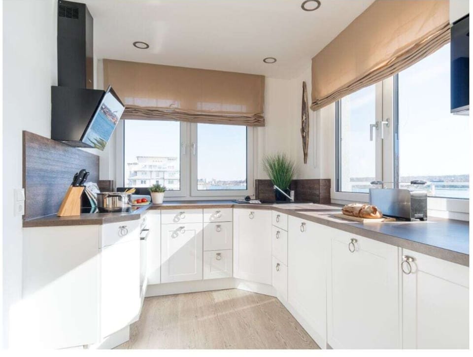 House | Private kitchen