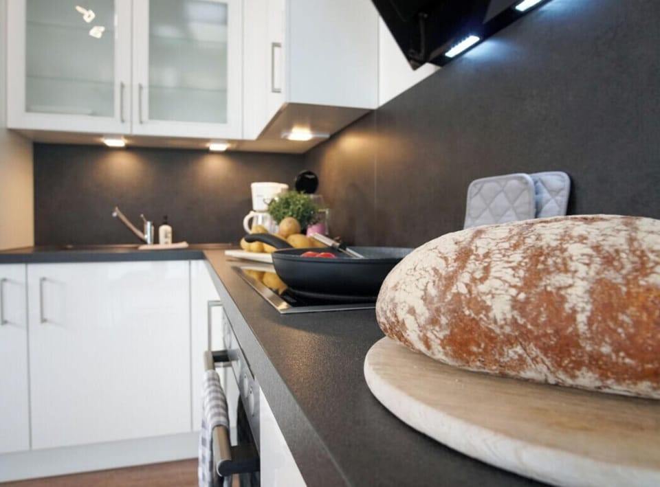 House | Private kitchen