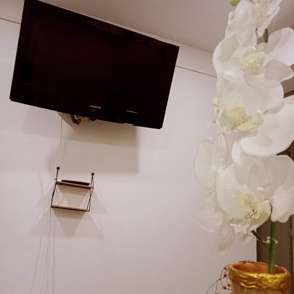 Apartment, 3 Bedrooms | Room amenity