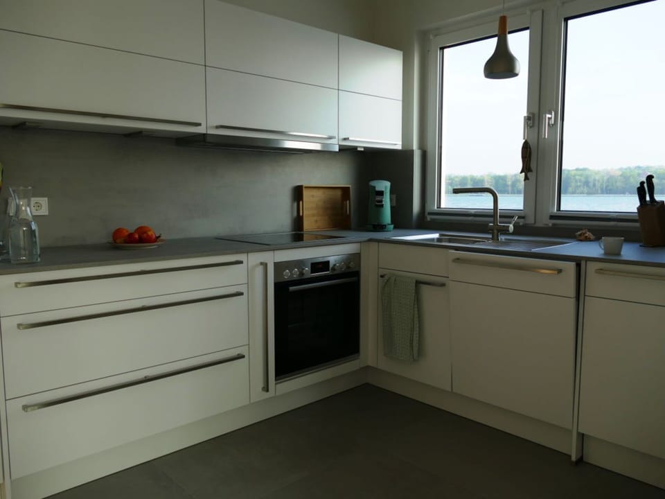House | Private kitchen