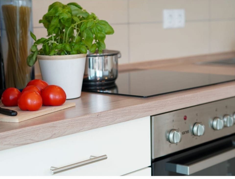 House | Private kitchen