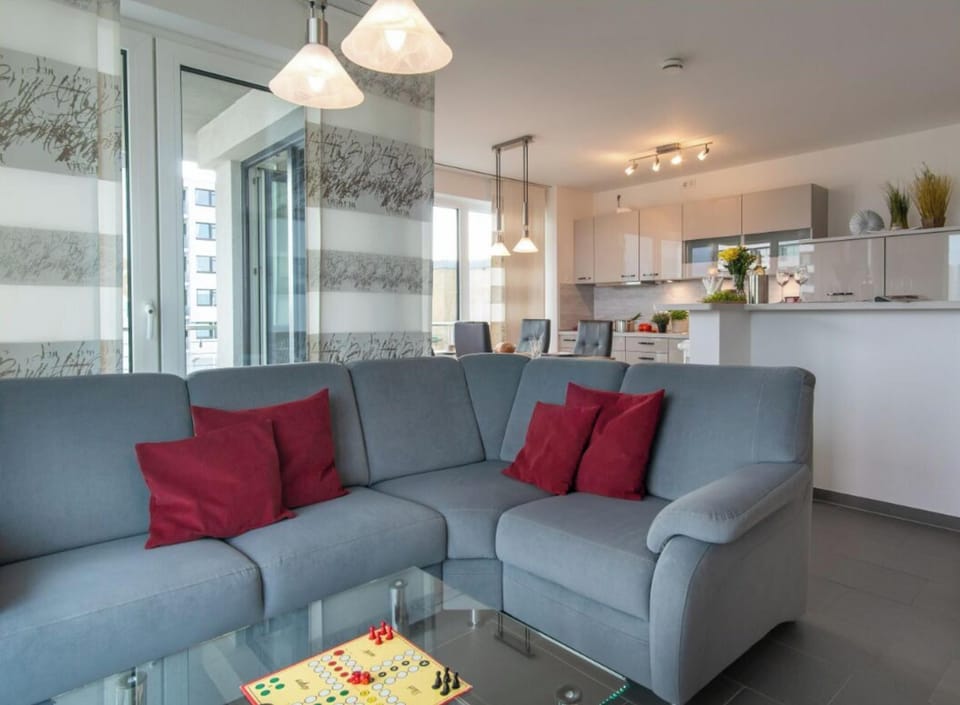 House | Living area
