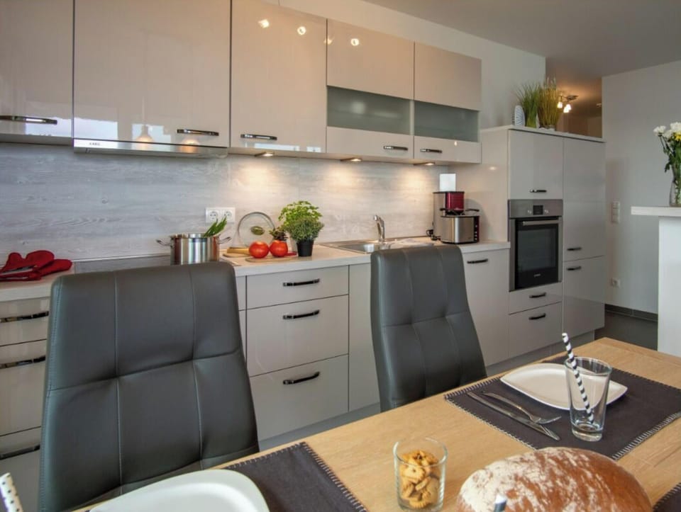 House | Private kitchen