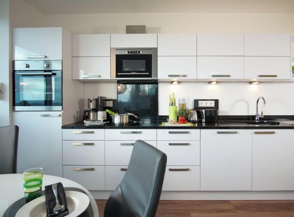 House | Private kitchen