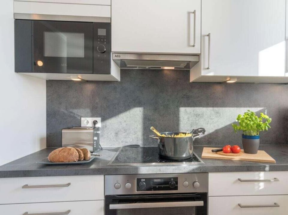 House | Private kitchen