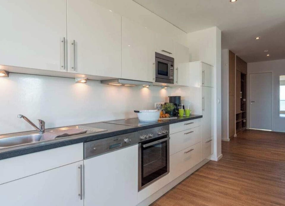 House | Private kitchen