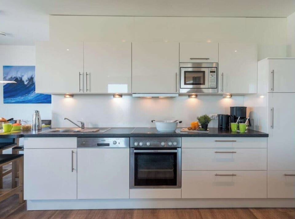House | Private kitchen