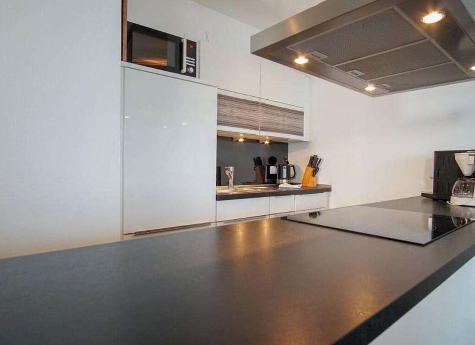 House | Private kitchen