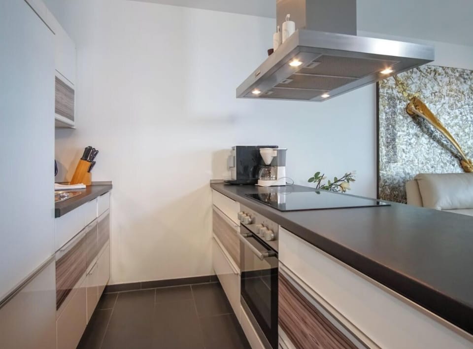 House | Private kitchen