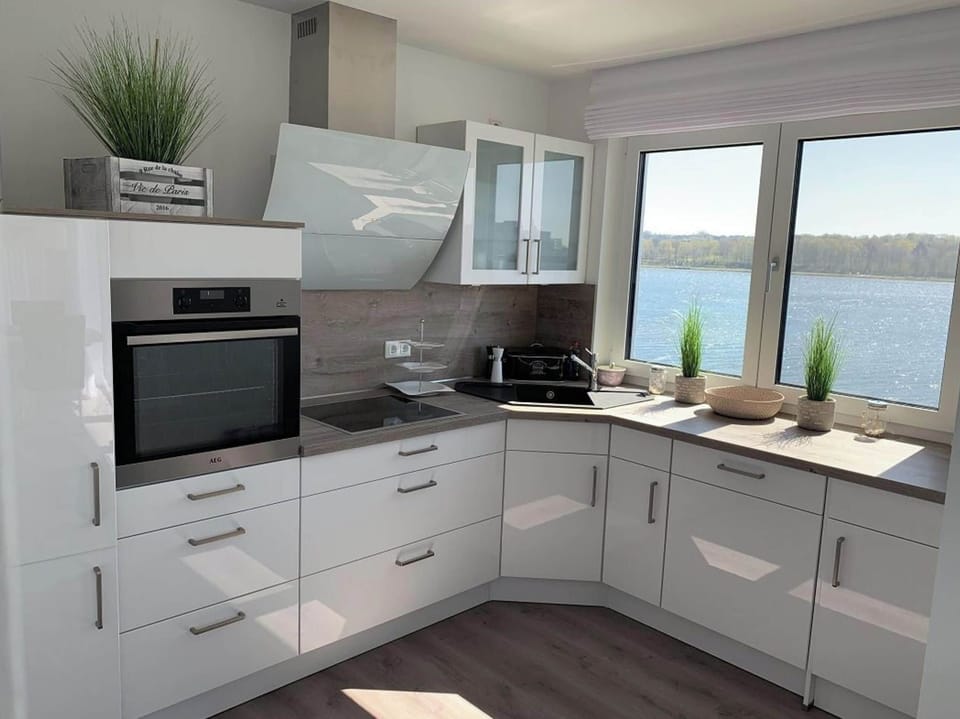 House | Private kitchen
