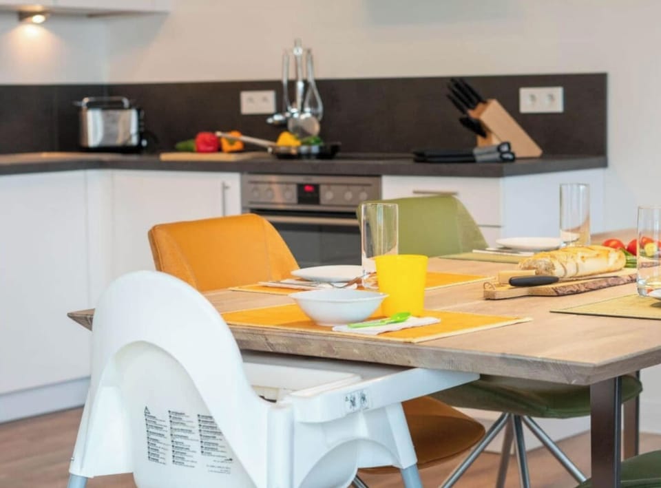 House | Dining