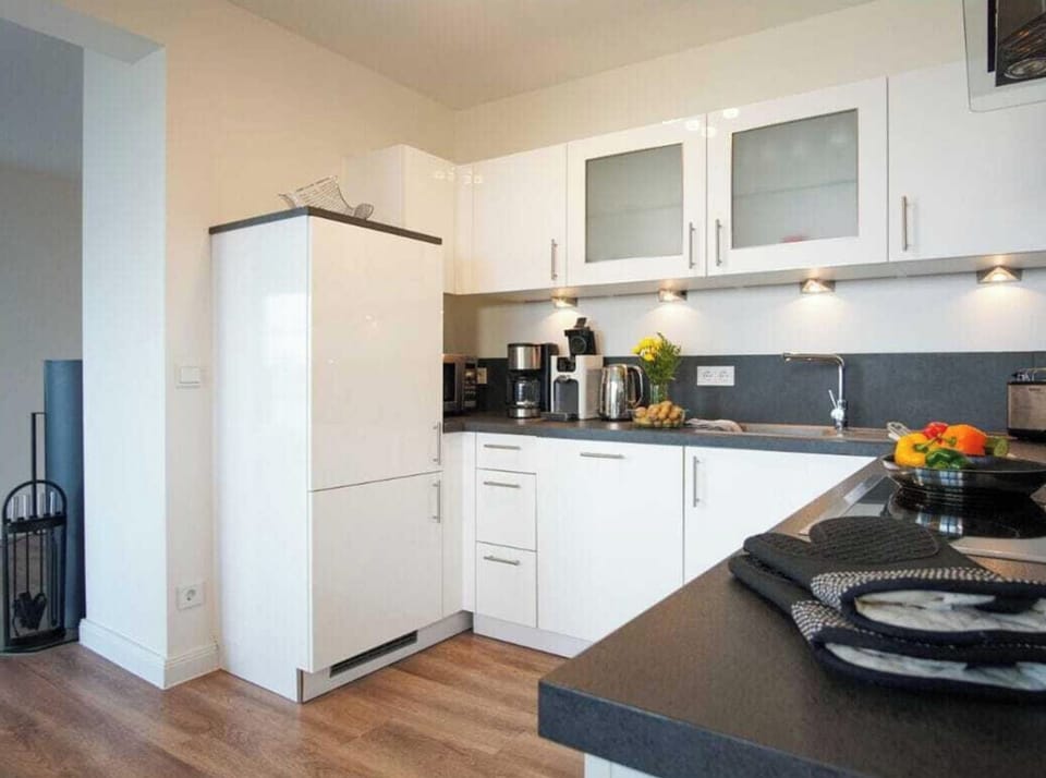 House | Private kitchen