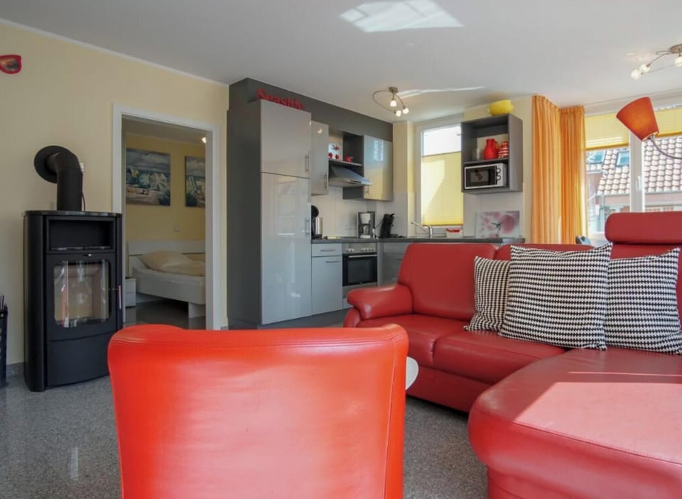 House | Living area