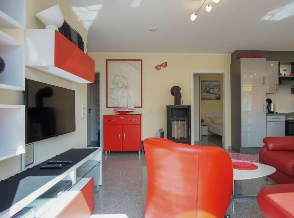 House | Living area